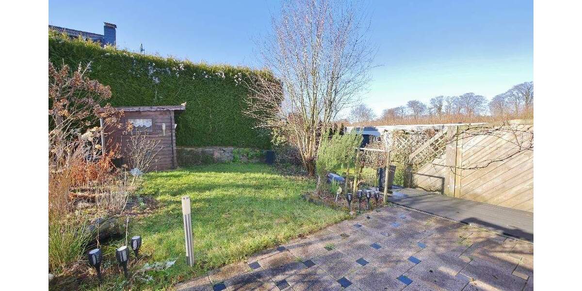 Reihenmittelhaus Haan Gruiten - 4 Zimmer, 115 m&sup2;, 495.000&euro; | Angebot:25214822