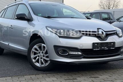 Renault Megane 162.500 km 3.990 &euro; Mönchengladbach/Odenkirchen 41199