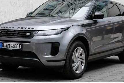 Land Rover Range Rover Evoque 5.500 km 53.950 &euro; Düsseldorf 40547
