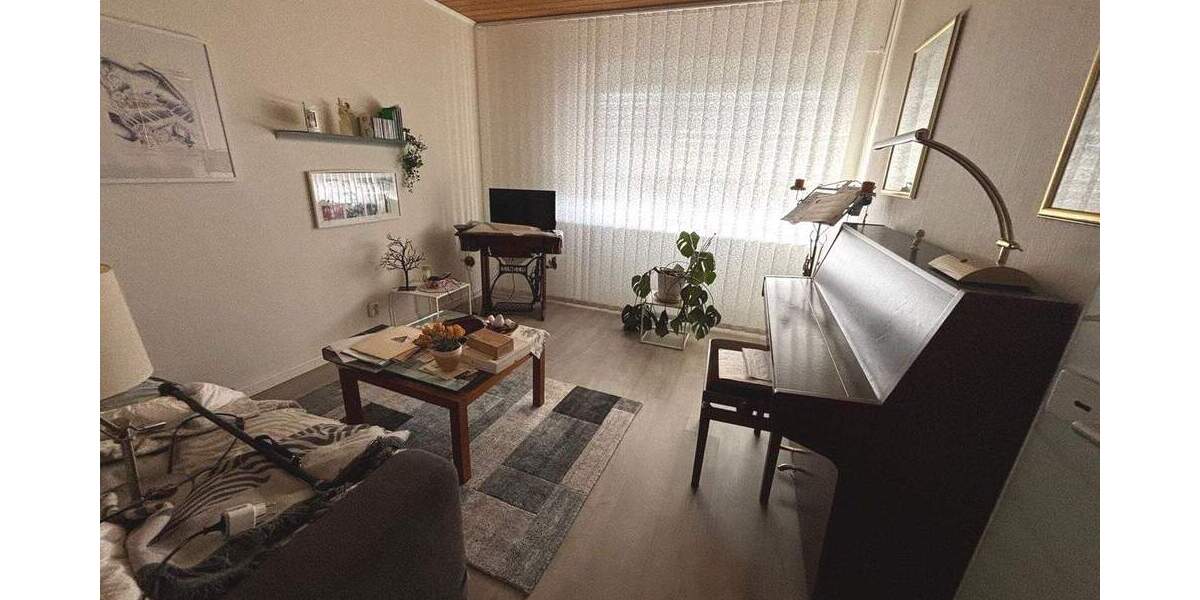 Reihenmittelhaus Krefeld Fischeln - 5 Zimmer, 105 m&sup2;, 395.000&euro; | Angebot:25820518