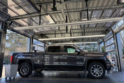 GMC Sierra
