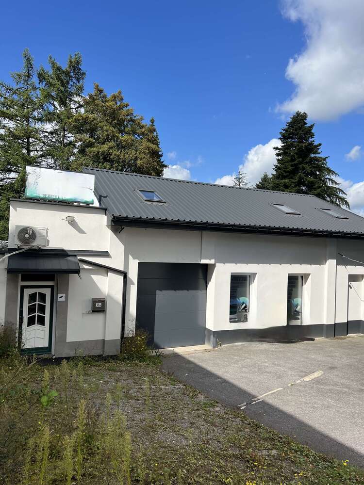 Halle in Remscheid 1.550 € 250 m²