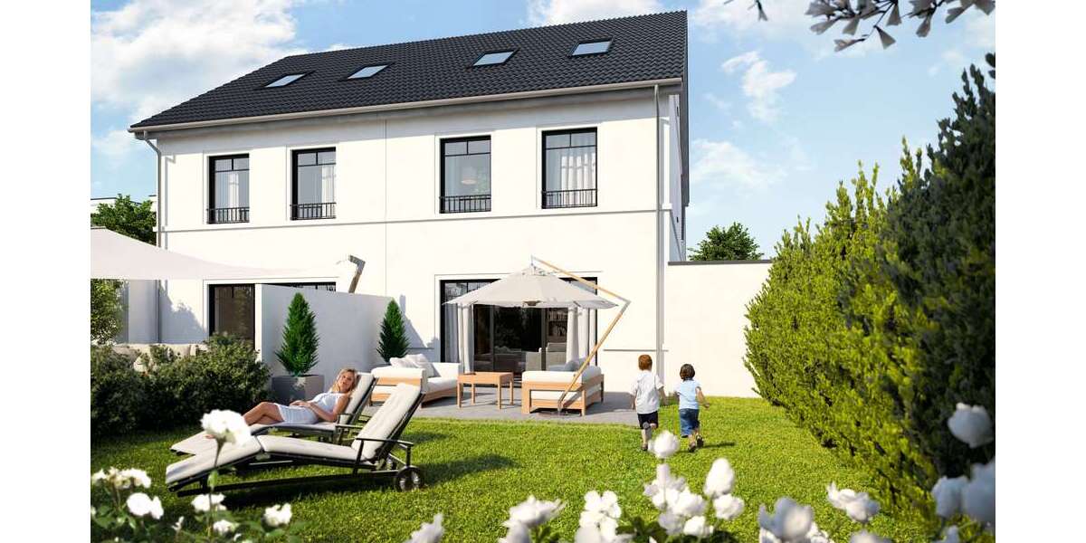Einfamilienhaus Dormagen Sankt Peter - 5 Zimmer, 129 m&sup2;, 731.500&euro; | Angebot:24474307