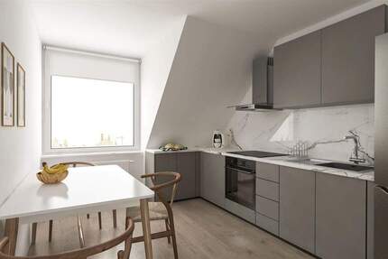 Wohnung Neuss Barbaraviertel - 4 Zimmer, 249.900&euro; | Angebot:25177221