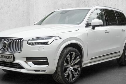 Volvo XC90 26.144 km 59.490 &euro; Wuppertal 42109
