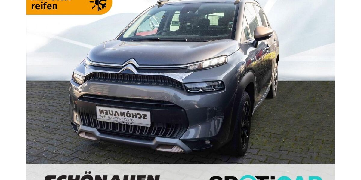 Citroen C3 Aircross 24.938 km 15.650 &euro; Hilden 40721