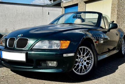 BMW Z3
