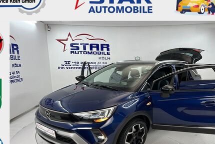 Opel Crossland (X) 31.773 km 18.390 € Köln 50739