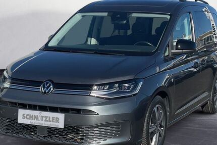 VW Caddy 22.363 km 24.950 &euro; Hilden 40721