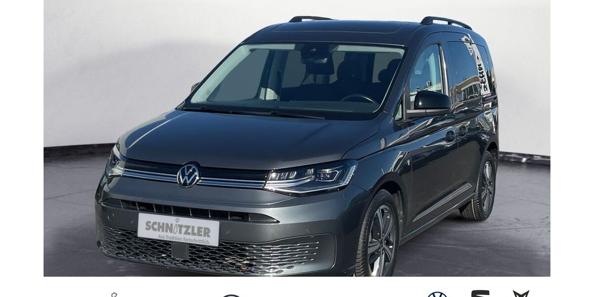 VW Caddy 22.363 km 24.950 &euro; Hilden 40721