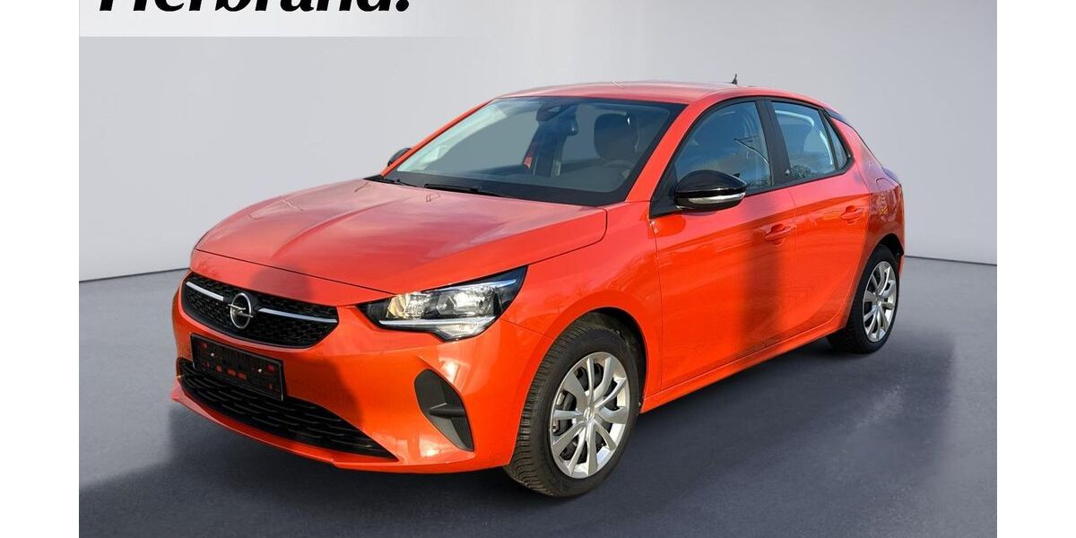 Opel Corsa 15.105 km 15.890 &euro; Xanten 46509