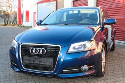 Audi A3 183.600 km 7.850 &euro; Mönchengladbach 41066