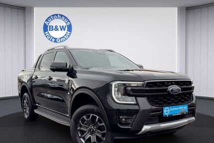 Ford Ranger 24.837 km 43.699 &euro; Krefeld 47805