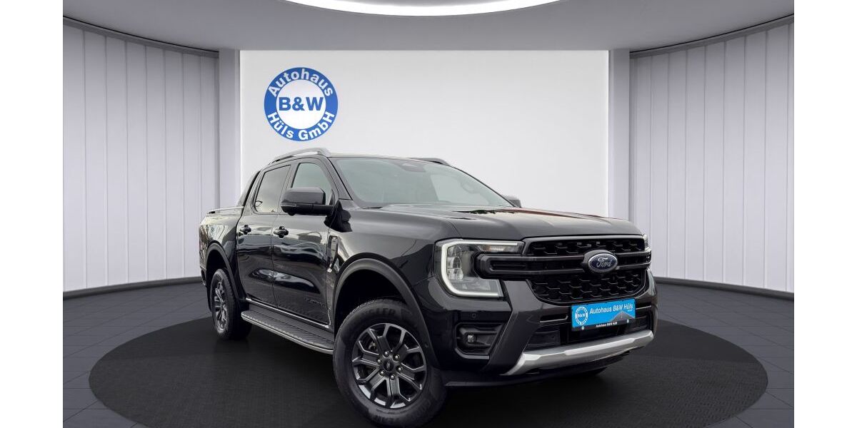 Ford Ranger 24.837 km 43.699 &euro; Krefeld 47805