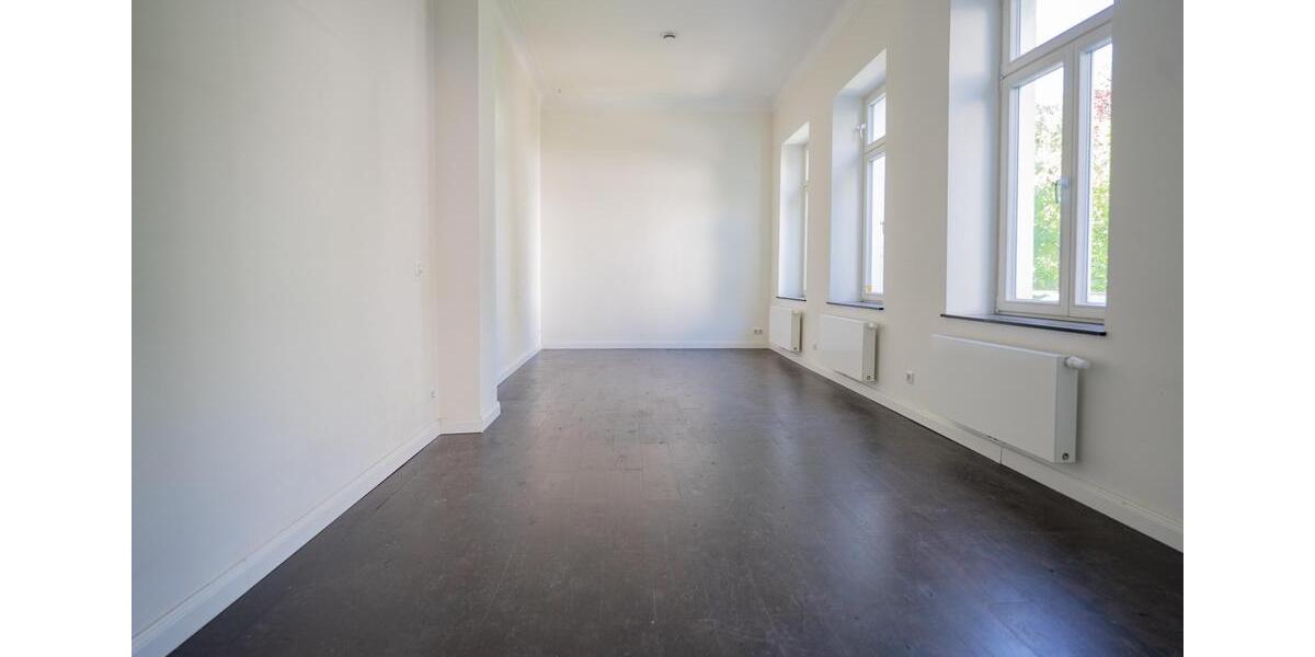 Altbauvilla zur MieteNachmieter - Zeitmietvertrag 30.06.27 5 zimmer