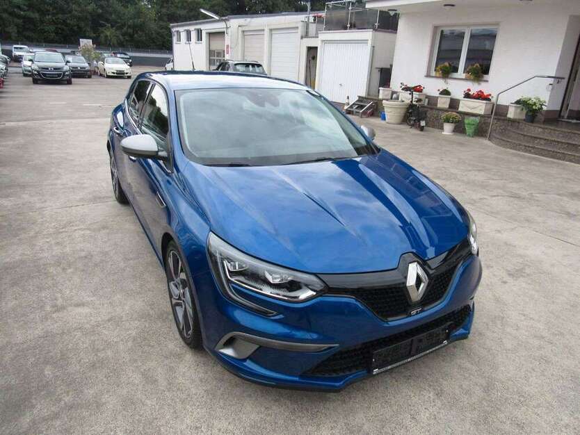 Megane