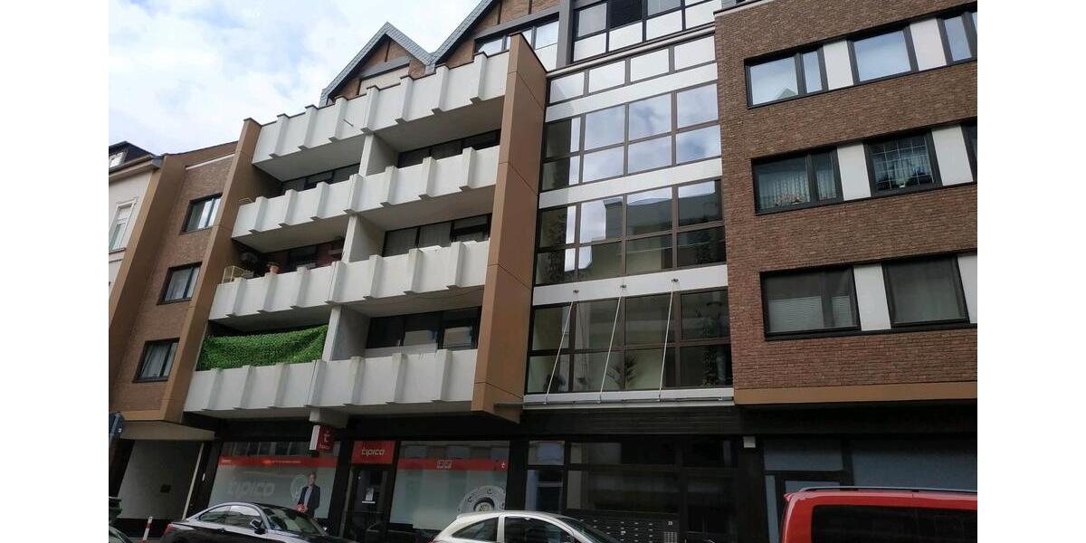 Etagenwohnung Krefeld - 2 Zimmer, 65 m&sup2;, 149.000&euro; | Angebot:26624660