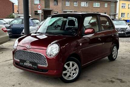 Daihatsu Trevis 174.963 km 3.490 &euro; Mönchengladbach 41238
