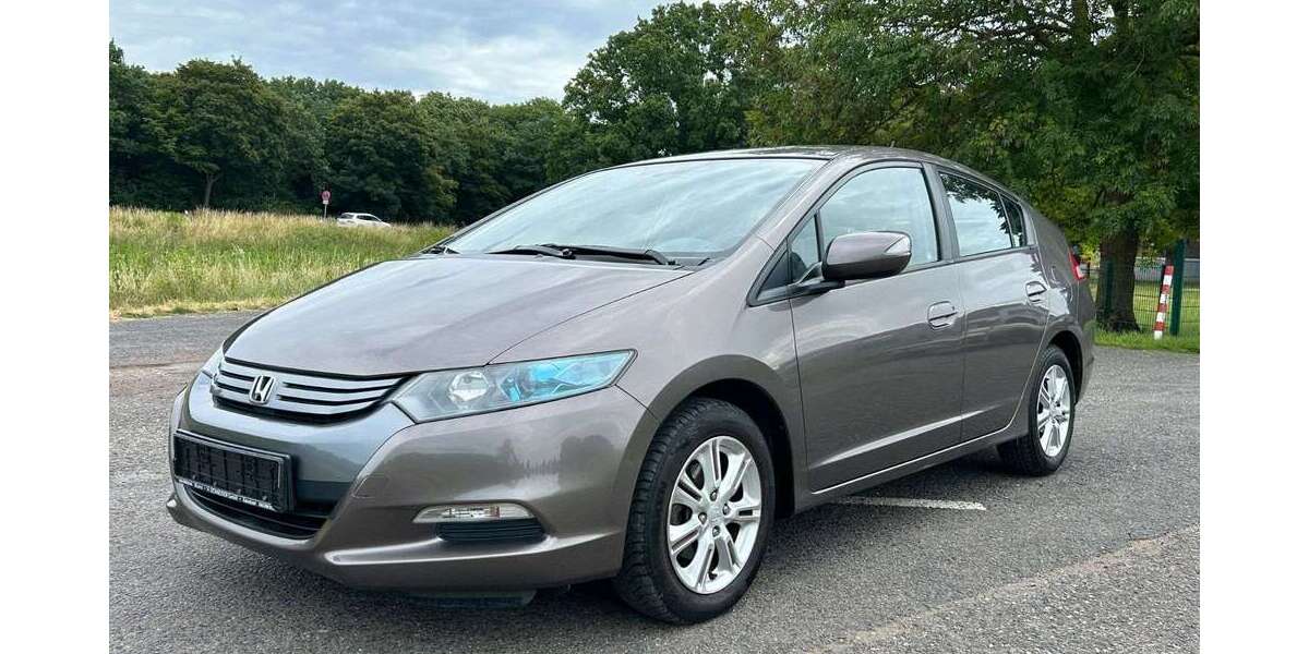 Honda Insight 189.000 km 3.990 &euro; Neukirchen-Vluyn 47506