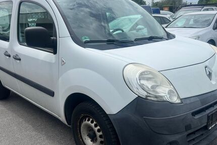 Renault Kangoo 90.325 km 4.490 &euro; Neuss 41469