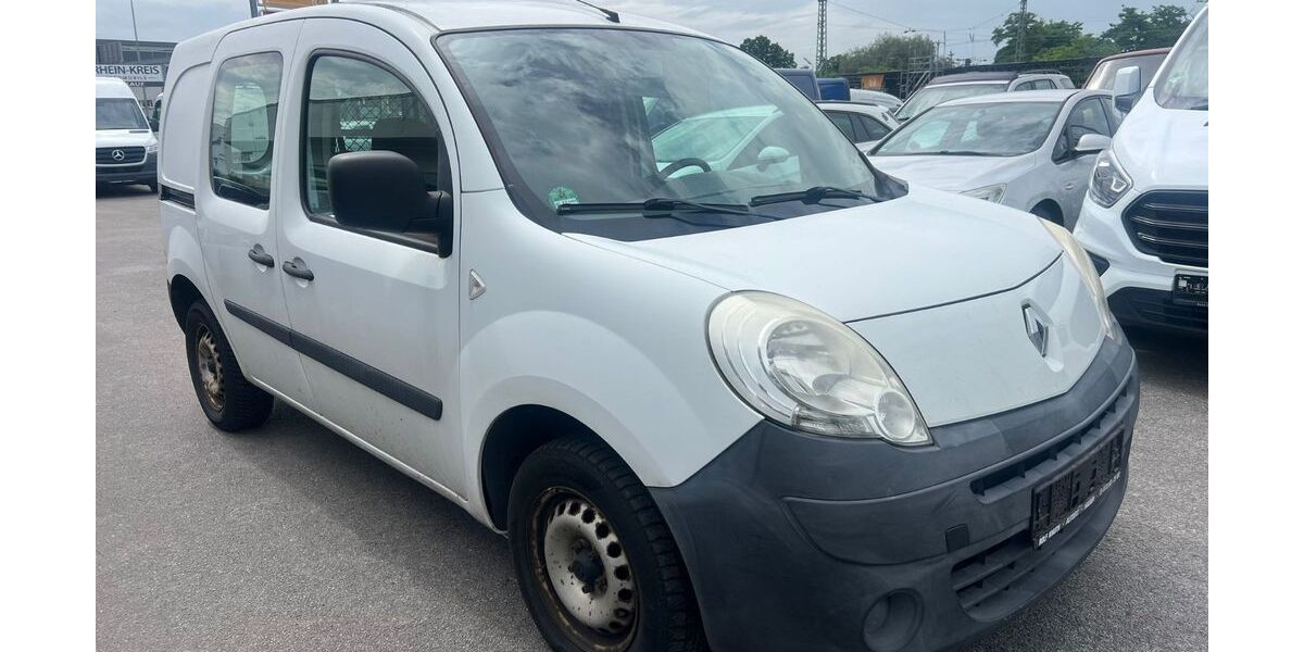 Renault Kangoo 90.325 km 4.490 &euro; Neuss 41469