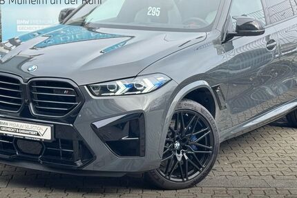 BMW X6 M 15.000 km 117.479 &euro; Mülheim an der Ruhr 45478