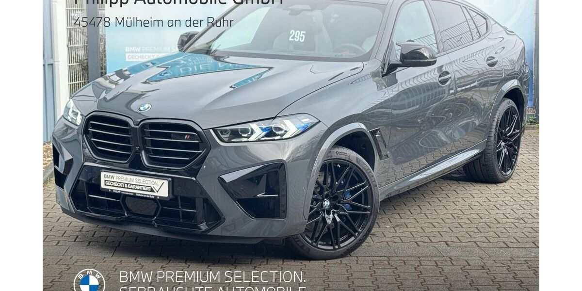 BMW X6 M 15.000 km 117.479 &euro; Mülheim an der Ruhr 45478