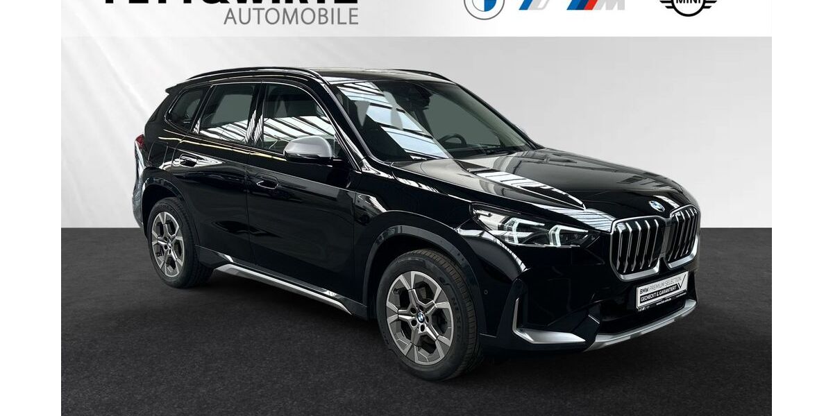 BMW X1 64.964 km 28.880 &euro; Moers 47441