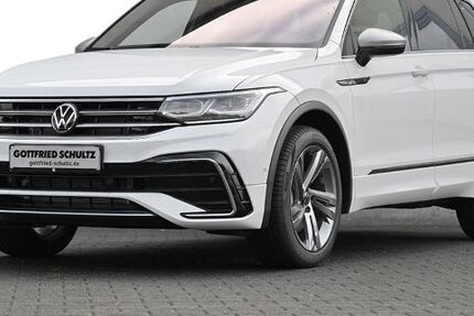 VW Tiguan Allspace 18.500 km 42.880 € Düsseldorf 40233