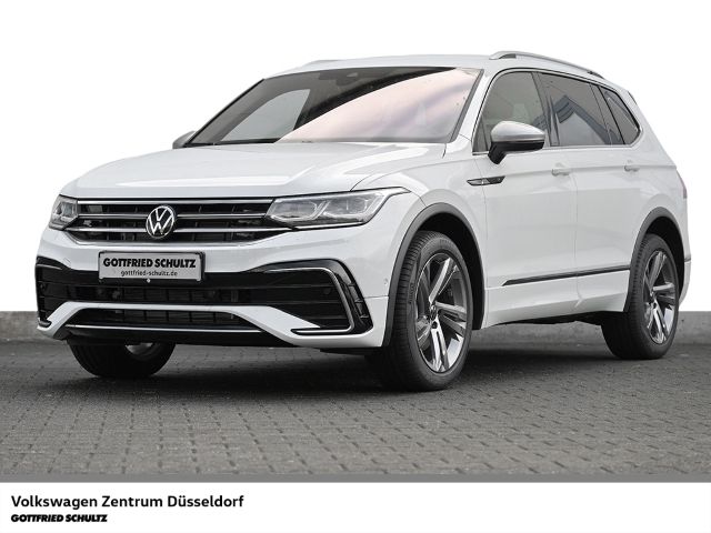 VW Tiguan Allspace 18.500 km 42.880 € Düsseldorf 40233