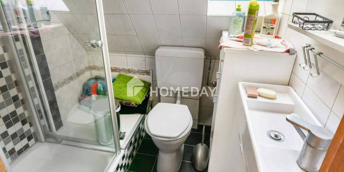 Doppelhaushälfte Mönchengladbach Neuwerk - 6 Zimmer, 177 m&sup2;, 349.000&euro; | Angebot:26290250