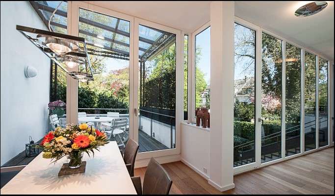 Wohnung zum Kaufen in Düsseldorf 1.950.000 € 227 m²