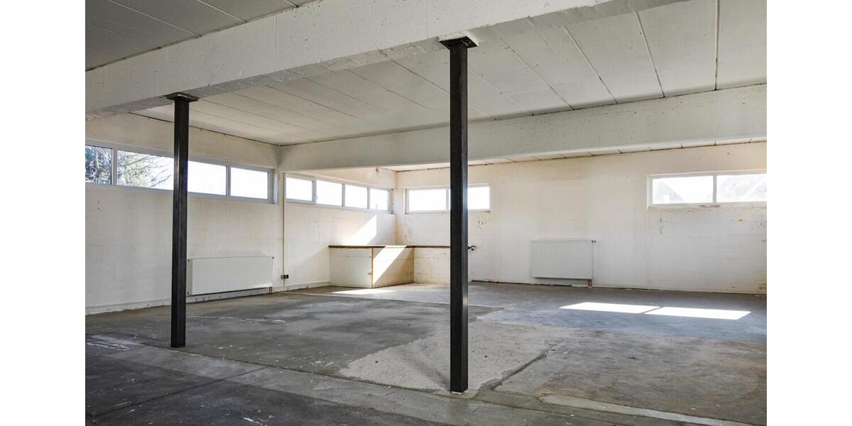 Gewerbeobjekt Solingen Höhscheid - 1.499&euro; | Angebot:19586295