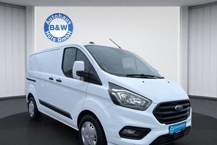 Ford Transit Custom 84.655 km 21.899 &euro; Krefeld 47805