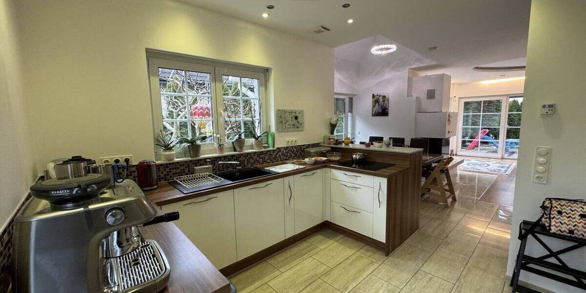 Einfamilienhaus Düsseldorf Gerresheim - 6 Zimmer, 140 m&sup2;, 1.280.000&euro; | Angebot:26834536