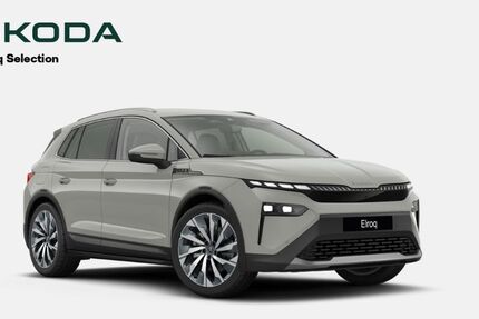 Skoda Elroq 5.000 km 50.900 &euro; Monheim 40789