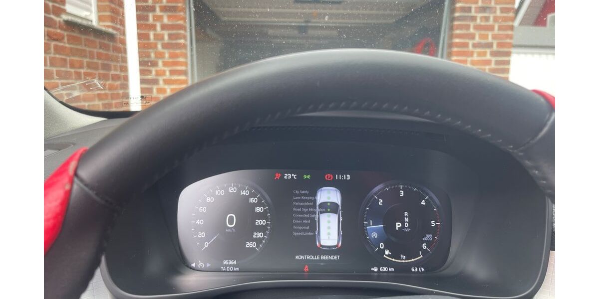 Volvo XC40 95.000 km 24.990 &euro; Jüchen 41363