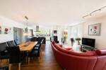 Etagenwohnung Wuppertal Elberfeld - 4 Zimmer, 126 m&sup2;, 449.000&euro; | Angebot:26908543