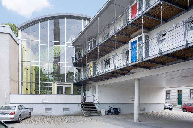 Etagenwohnung Wuppertal Arrenberg - 2 Zimmer, 63 m&sup2;, 396&euro; | Angebot:25832329