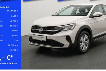 VW Taigo 9.336 km 23.980 € Leverkusen 51379