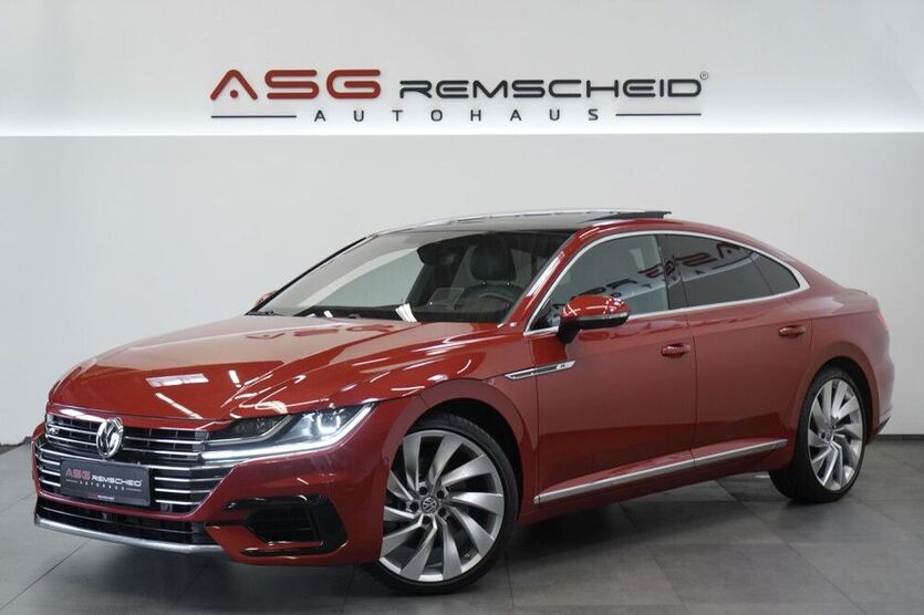 Arteon