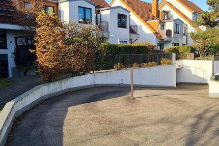 Meerbusch-Büderich: sanierte Souterrain-Wohnung in bester Lage 1 zimmer