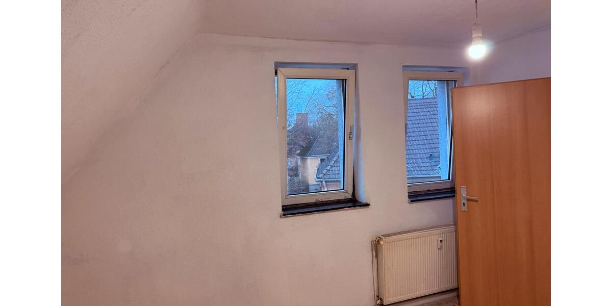 Duisburg Rheinhausen Markt DG 3,5 Z immer zu Vermiten 3 zimmer