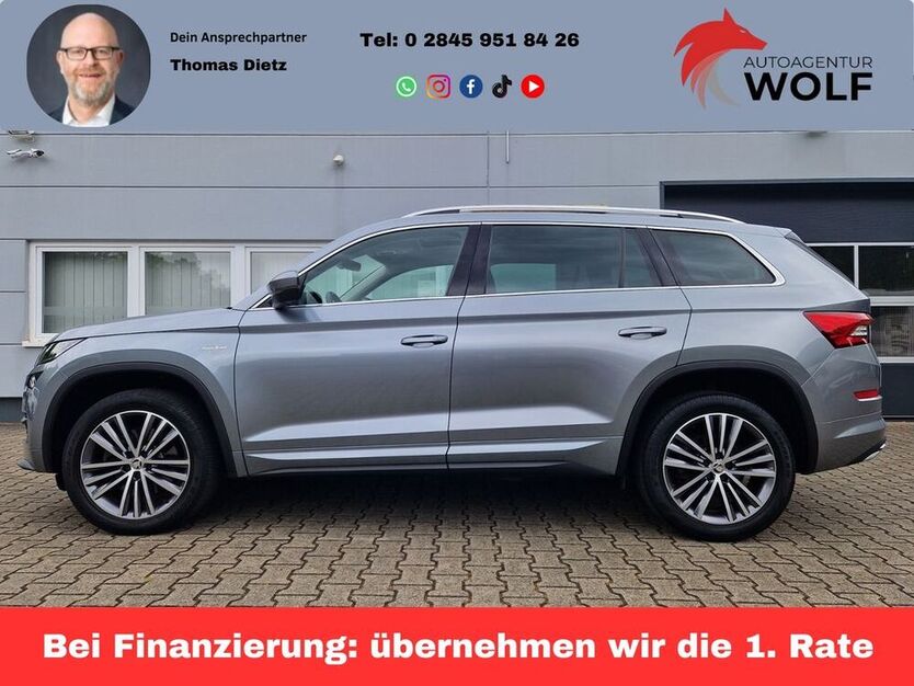 Kodiaq