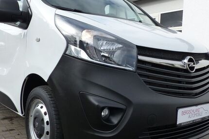 Opel Vivaro 21.900 km 15.850 &euro; Solingen 42699