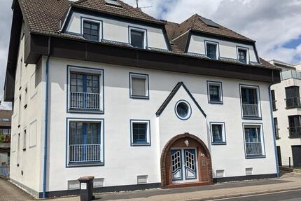 Wohnung Moers Rheinkamp - 2 Zimmer, 67 m&sup2;, 605&euro; | Angebot:25764214