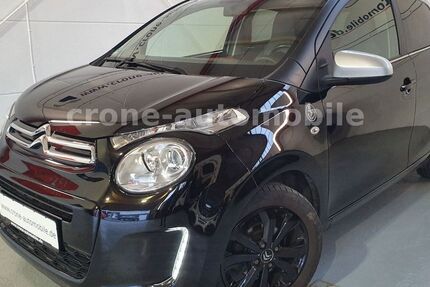 Citroen C1 82.145 km 8.495 &euro; Wuppertal 42349