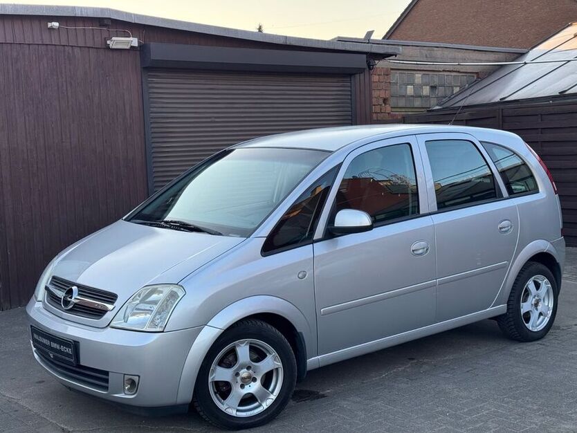Meriva