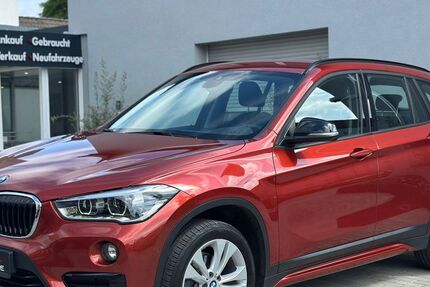 BMW X1 133.000 km 15.990 &euro; Velbert 42551