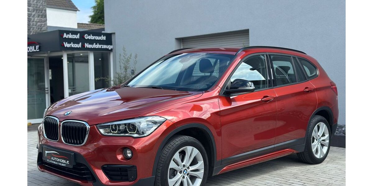 BMW X1 133.000 km 15.990 &euro; Velbert 42551